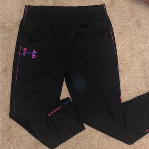 Under Armour women sweatpants